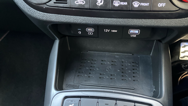 Hyundai i10 1.0 T-GDi N Line 5dr Petrol Hatchback